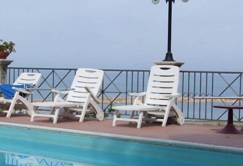 فندق Piccolo Paradiso