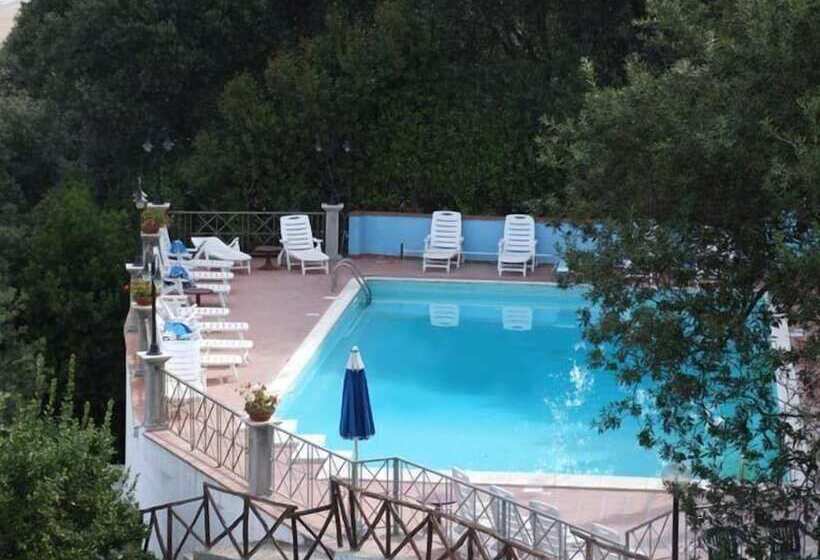 فندق Piccolo Paradiso