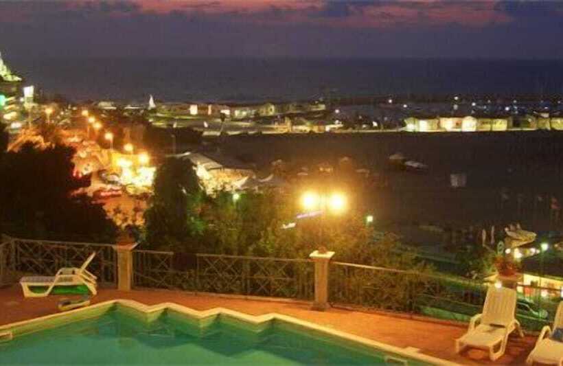 فندق Piccolo Paradiso