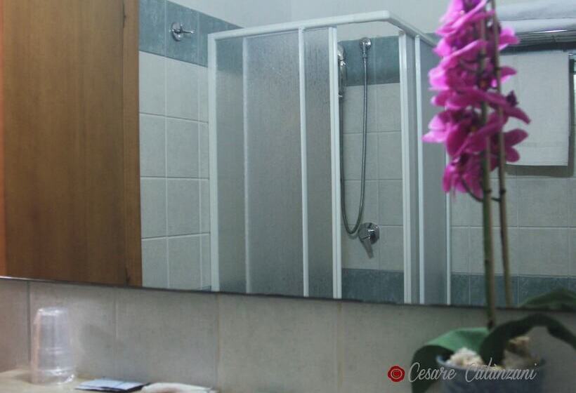 فندق Piccolo Paradiso