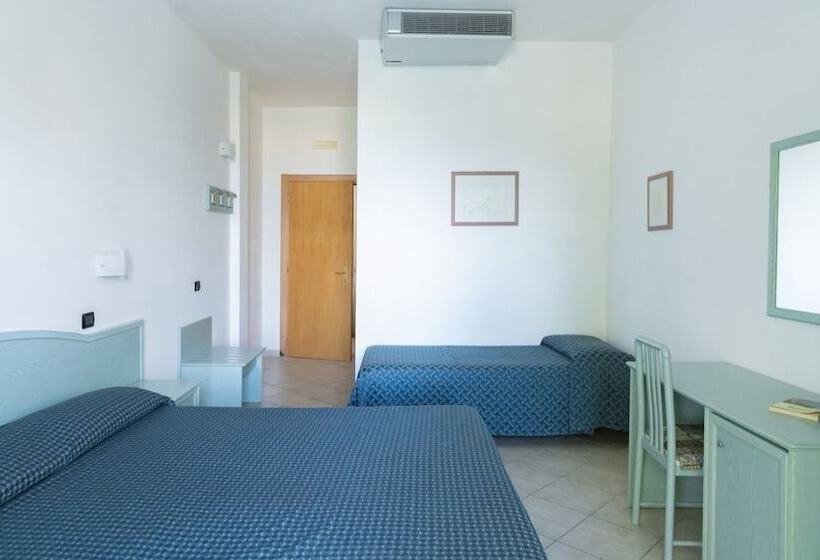 فندق Piccolo Paradiso