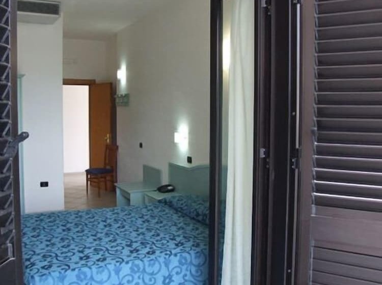 فندق Piccolo Paradiso