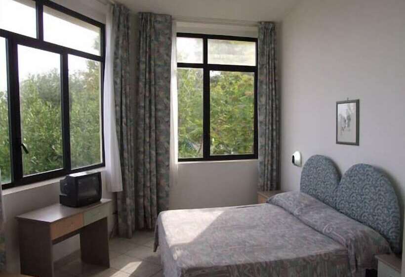 فندق Piccolo Paradiso