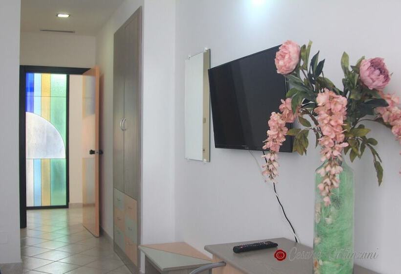 فندق Piccolo Paradiso