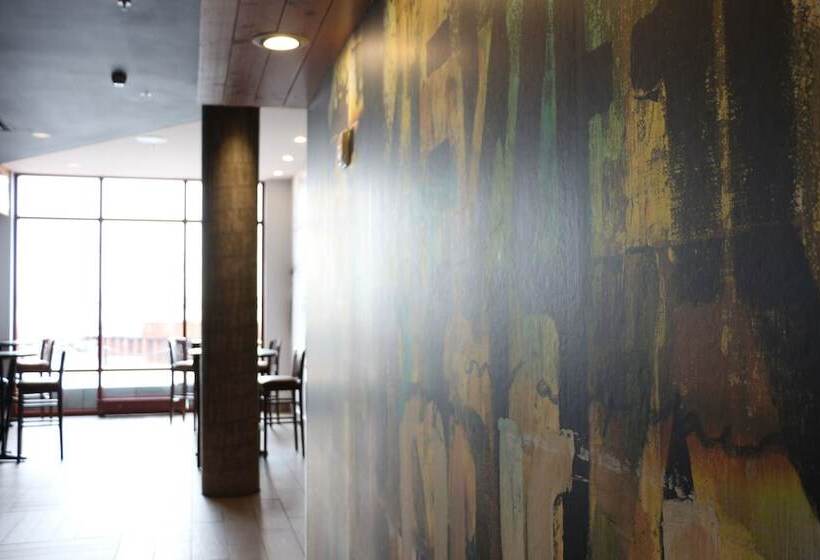 酒店 Pier B Resort