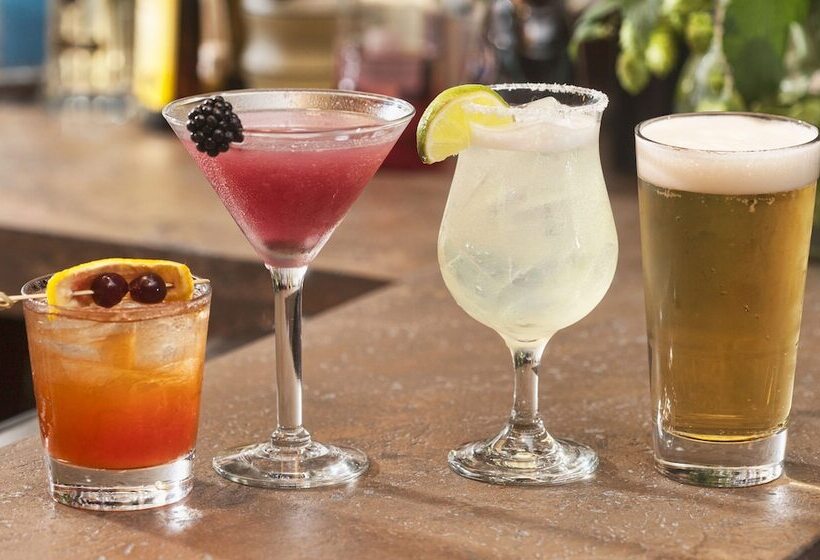 酒店 Pier B Resort