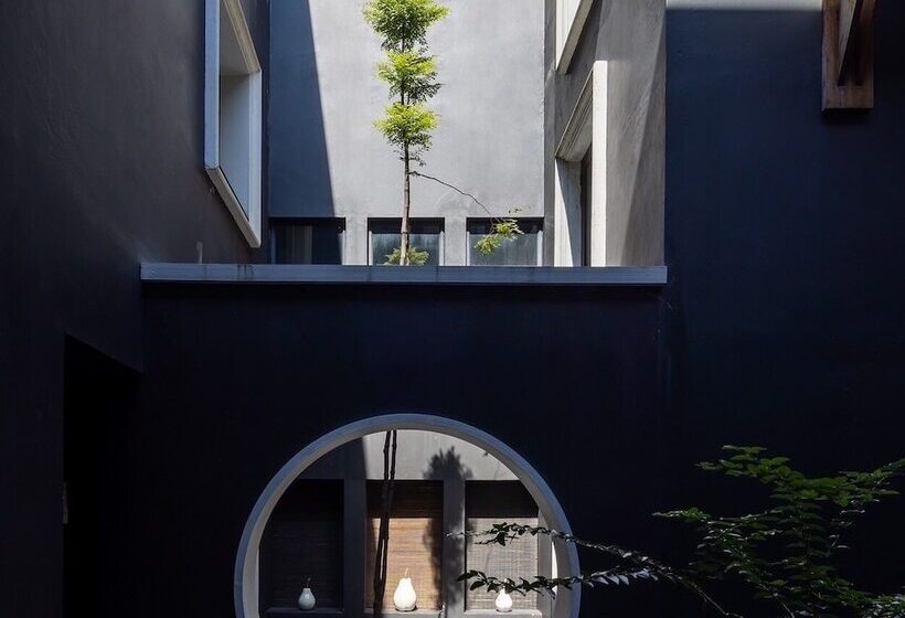 فندق Ping Silhouette