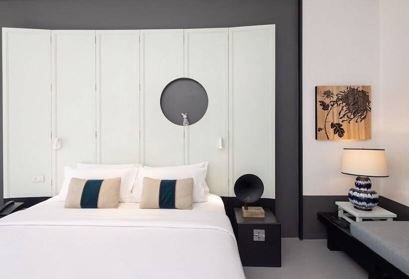 فندق Ping Silhouette