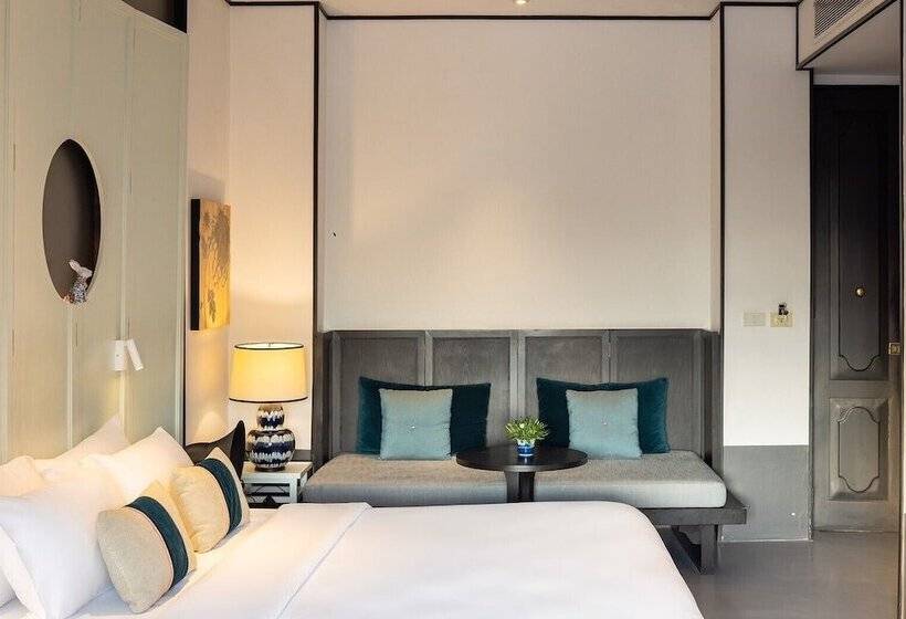 فندق Ping Silhouette