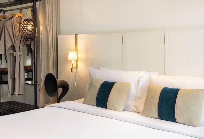 فندق Ping Silhouette