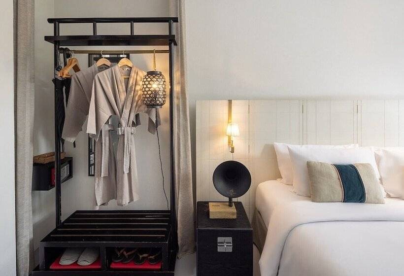 فندق Ping Silhouette