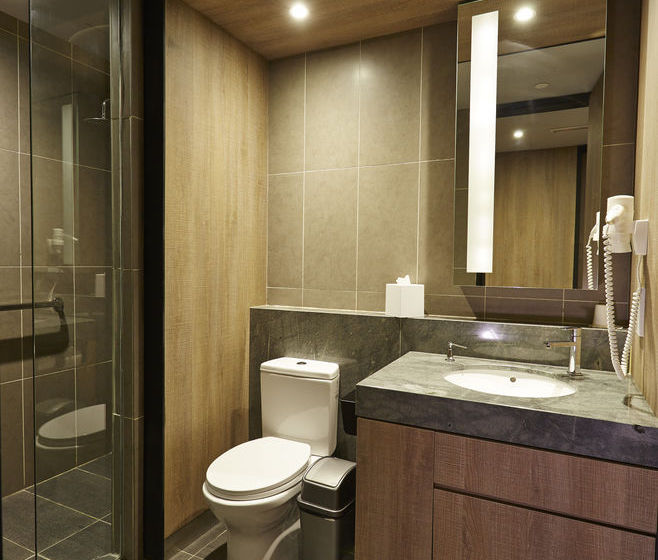 酒店 Plaza Premium Lounge Klia 2