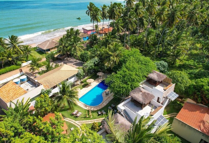 酒店 Pousada Humaita