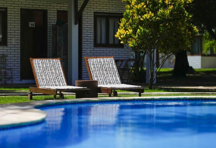 酒店 Pousada Humaita