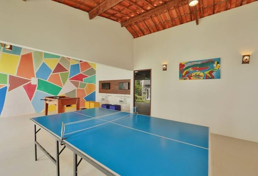 酒店 Pousada Humaita