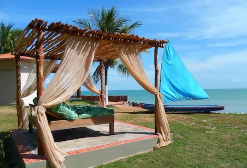 酒店 Pousada Humaita