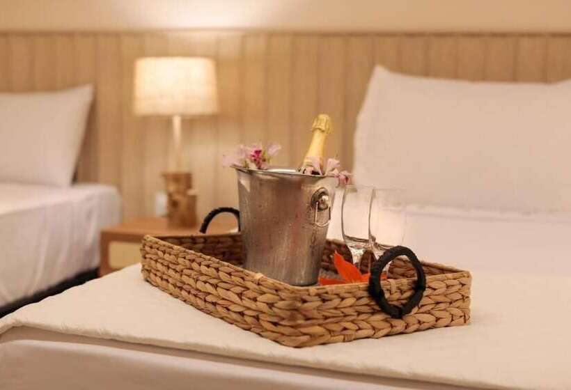 酒店 Pousada Humaita