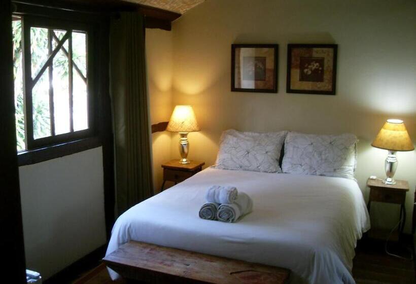 فندق Pousada Papyrus