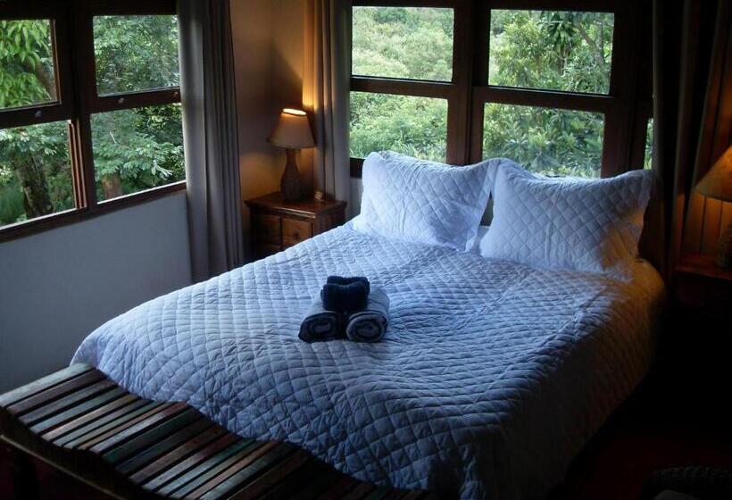 فندق Pousada Papyrus