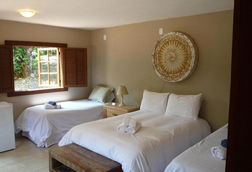 فندق Pousada Papyrus