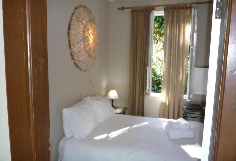 فندق Pousada Papyrus