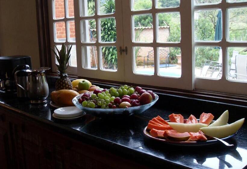 فندق Pousada Papyrus