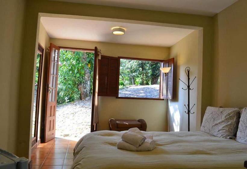 فندق Pousada Papyrus