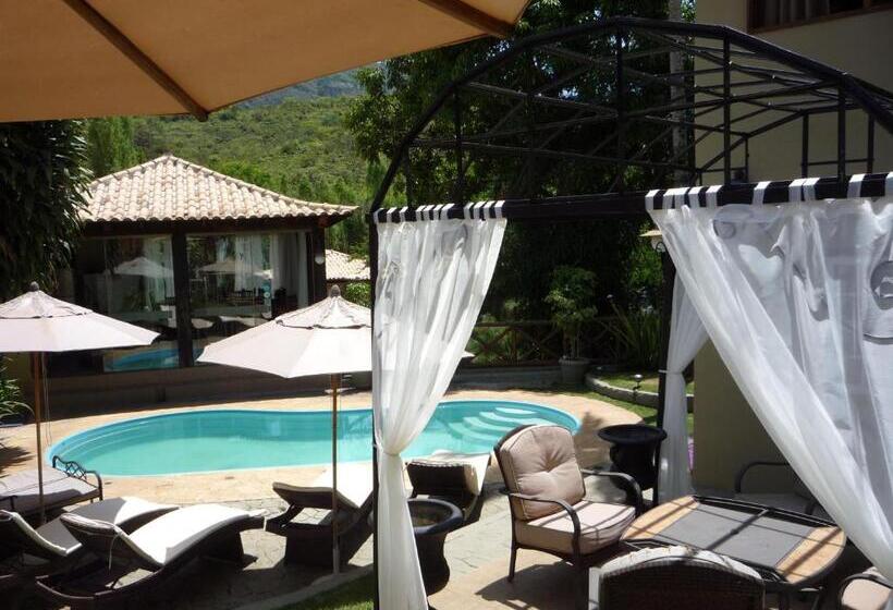 فندق Pousada Papyrus