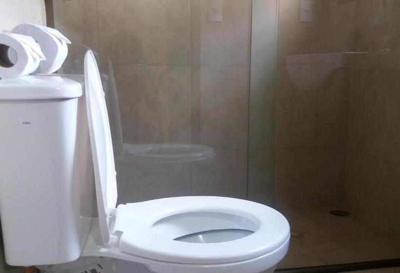 فندق Pousada Papyrus