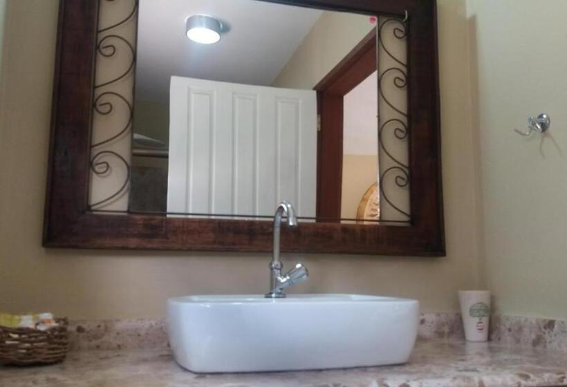 فندق Pousada Papyrus