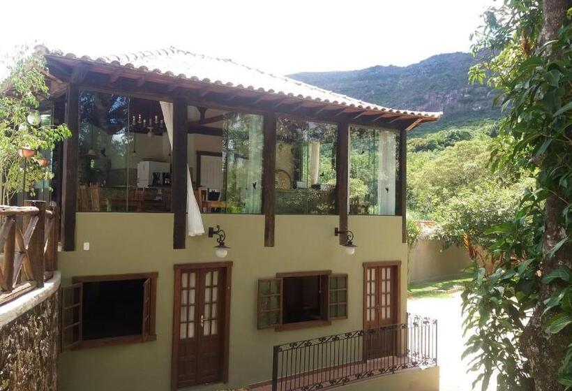 فندق Pousada Papyrus