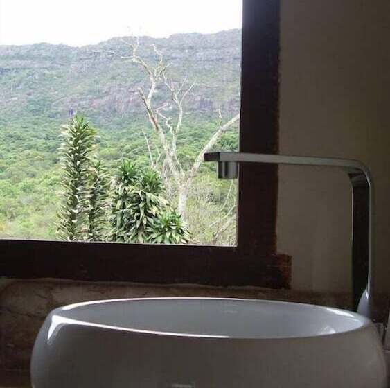 فندق Pousada Papyrus