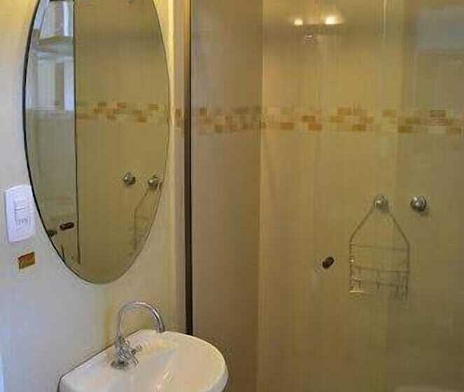 فندق Pousada Papyrus