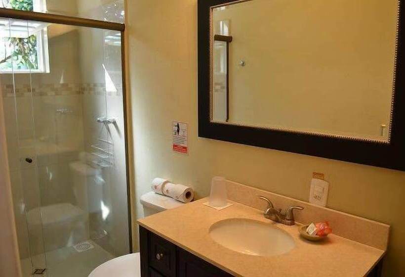 فندق Pousada Papyrus