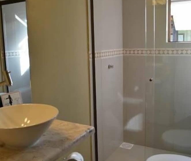 فندق Pousada Papyrus