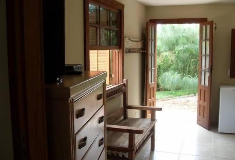 فندق Pousada Papyrus