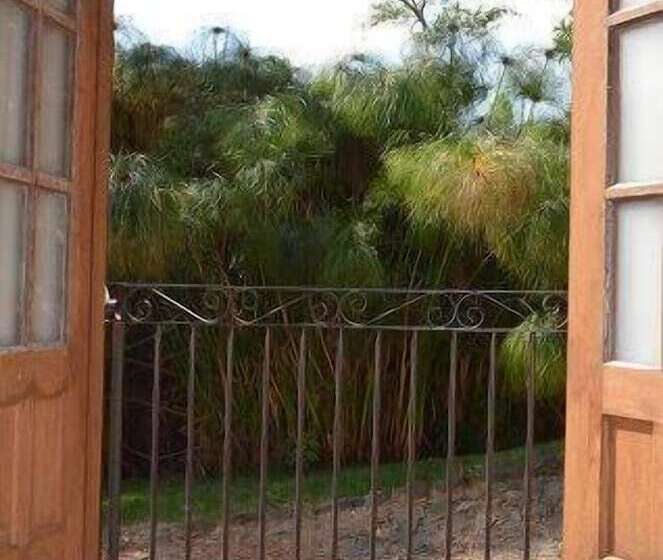 فندق Pousada Papyrus