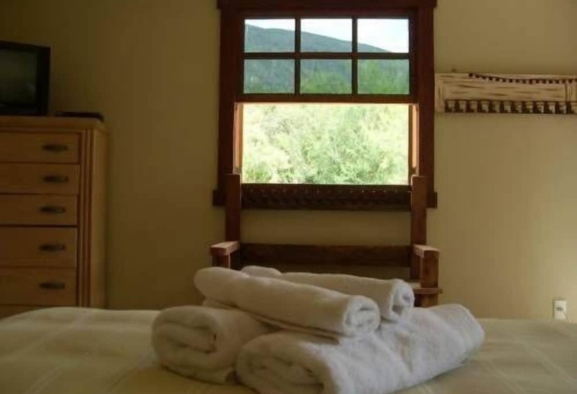 فندق Pousada Papyrus