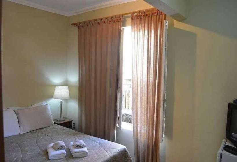 فندق Pousada Papyrus