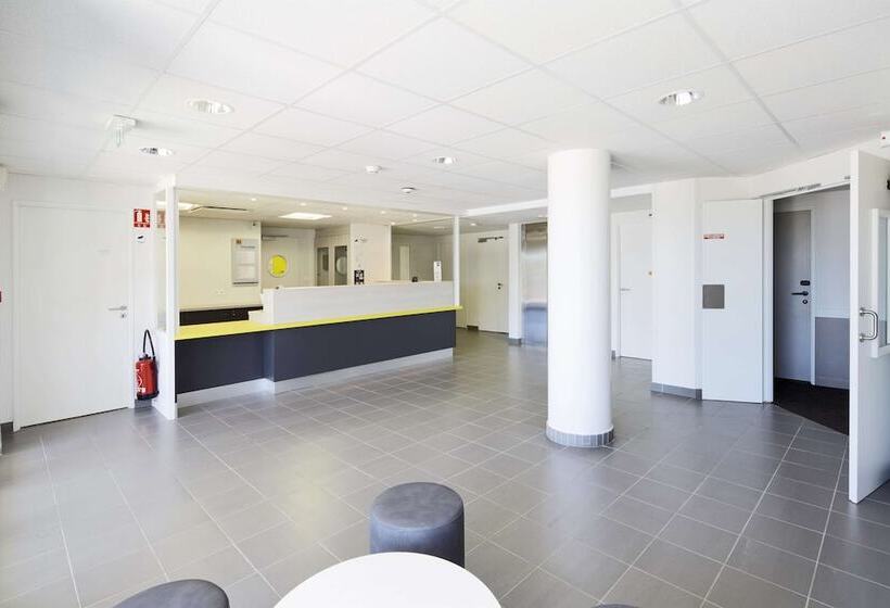 酒店 Premiere Classe Valence Nord Saintmarcellesvalence