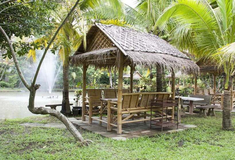 호텔 Racha Herb Gardens