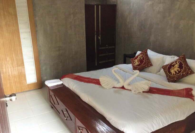 호텔 Racha Herb Gardens