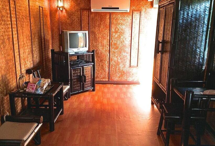 호텔 Racha Herb Gardens