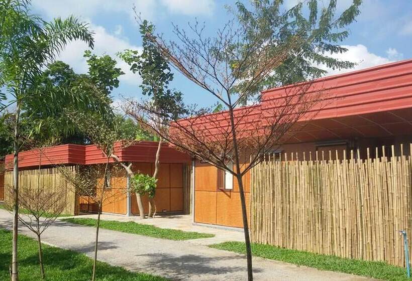 호텔 Racha Herb Gardens