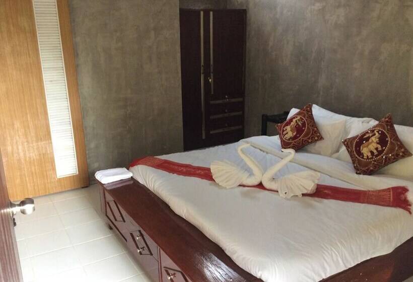 호텔 Racha Herb Gardens