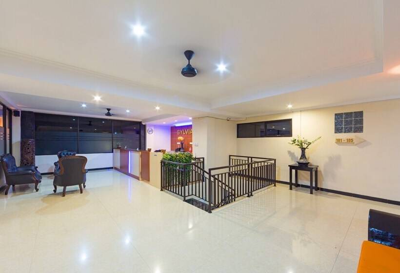 酒店 Reddoorz Plus Near Mall Bali Galeria 2