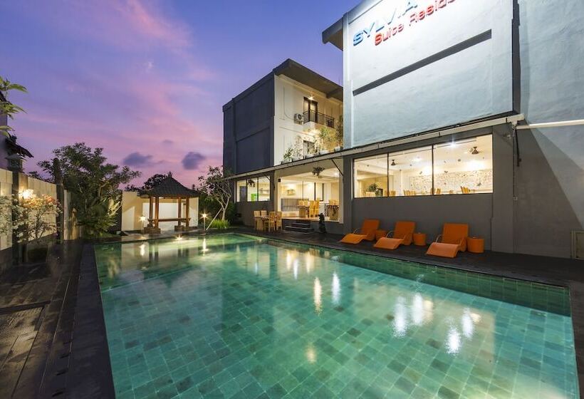 酒店 Reddoorz Plus Near Mall Bali Galeria 2