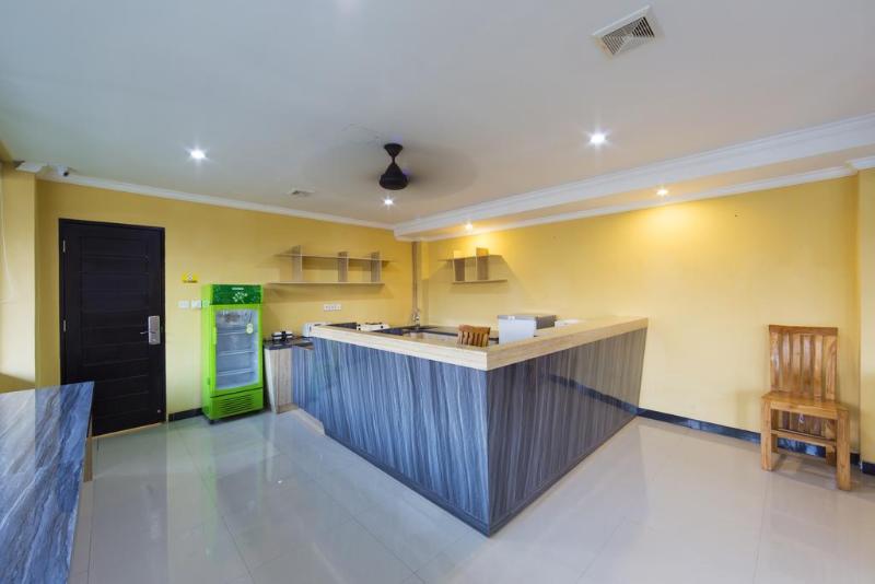 酒店 Reddoorz Plus Near Mall Bali Galeria 2