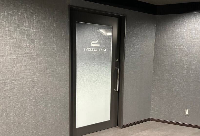 호텔 Reftel Osaka Itami Airport