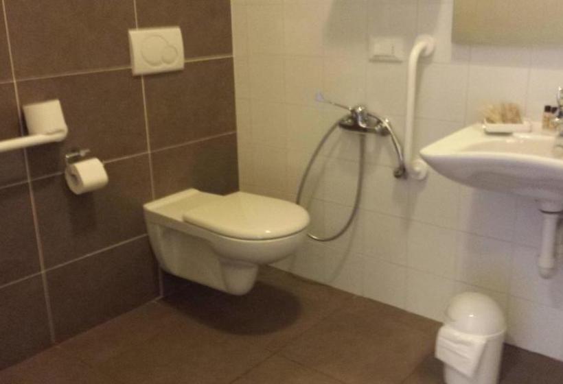 酒店 Riviera Palace Residence